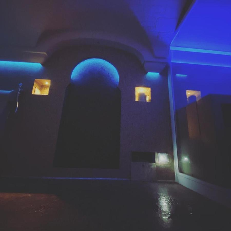 Villa Angelina 셀바디파사노 외부 사진