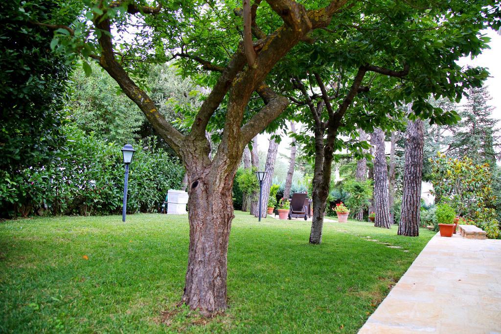 Villa Angelina 셀바디파사노 외부 사진