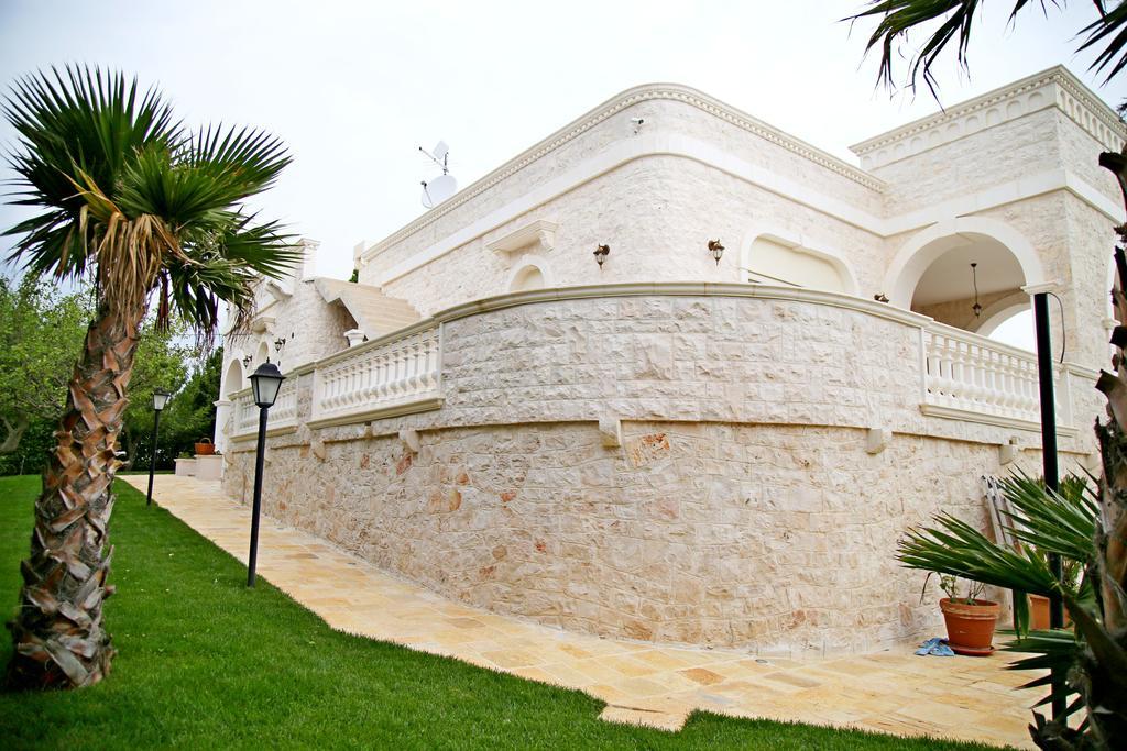Villa Angelina 셀바디파사노 외부 사진
