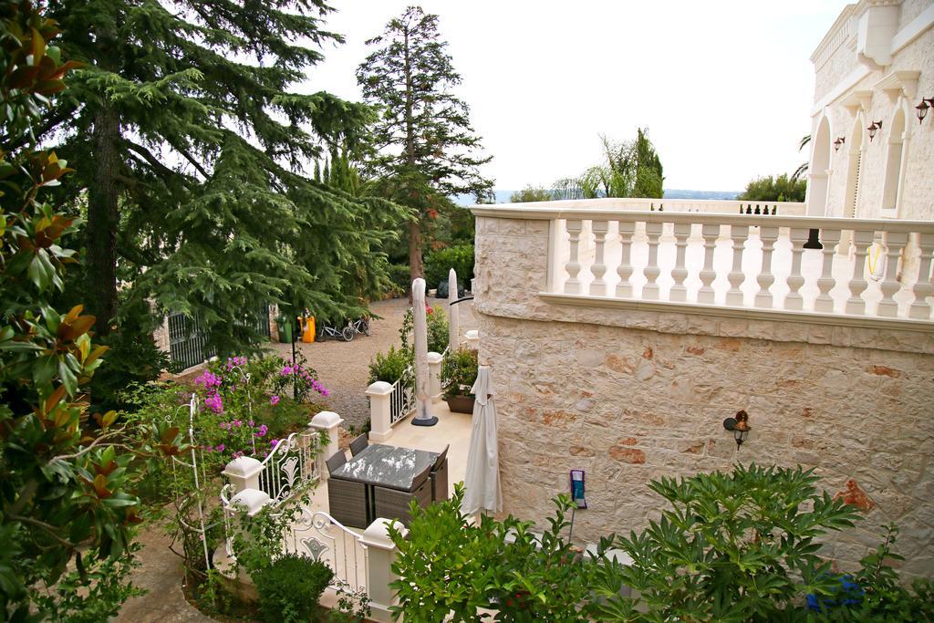 Villa Angelina 셀바디파사노 외부 사진