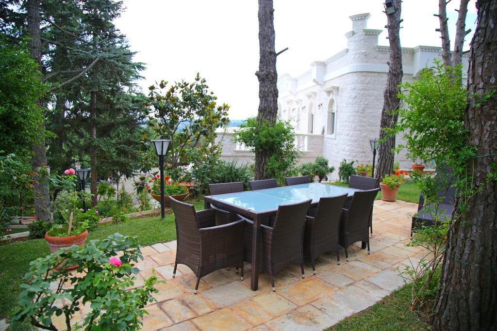 Villa Angelina 셀바디파사노 외부 사진