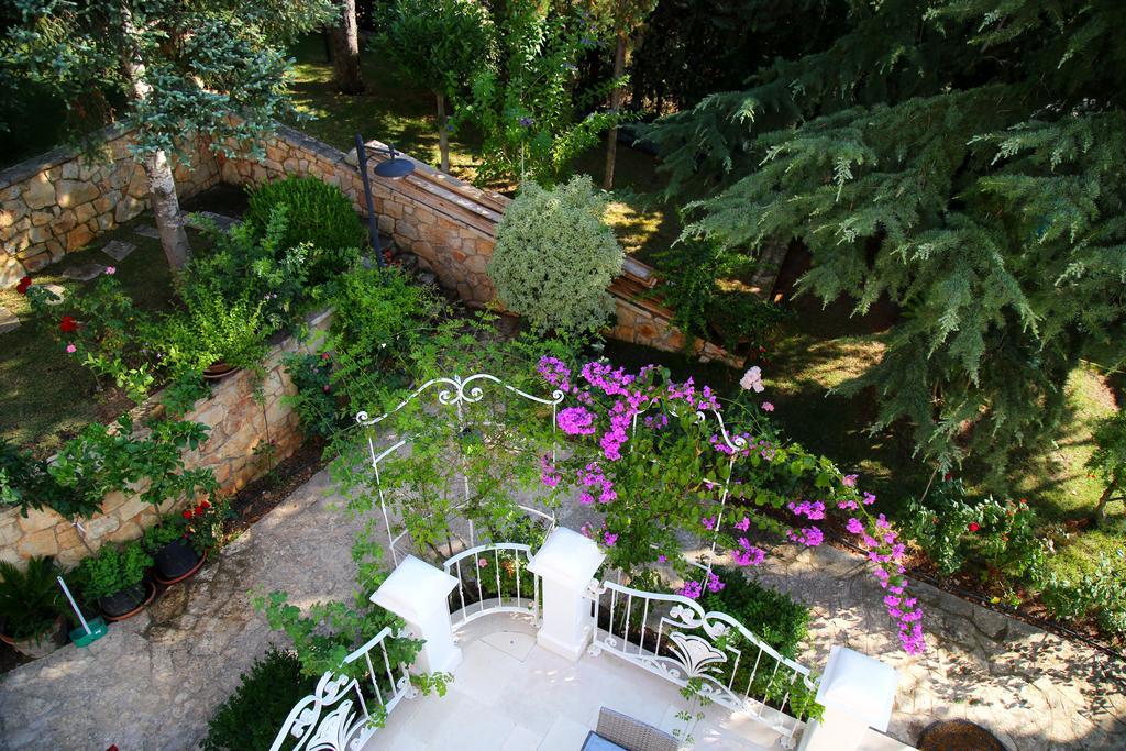 Villa Angelina 셀바디파사노 외부 사진