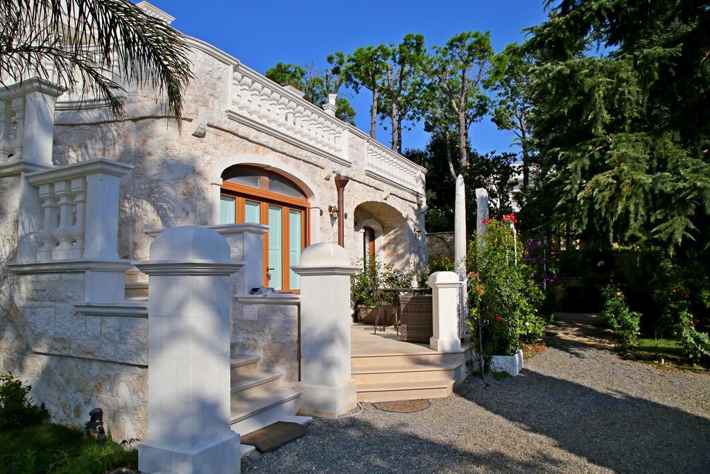 Villa Angelina 셀바디파사노 외부 사진