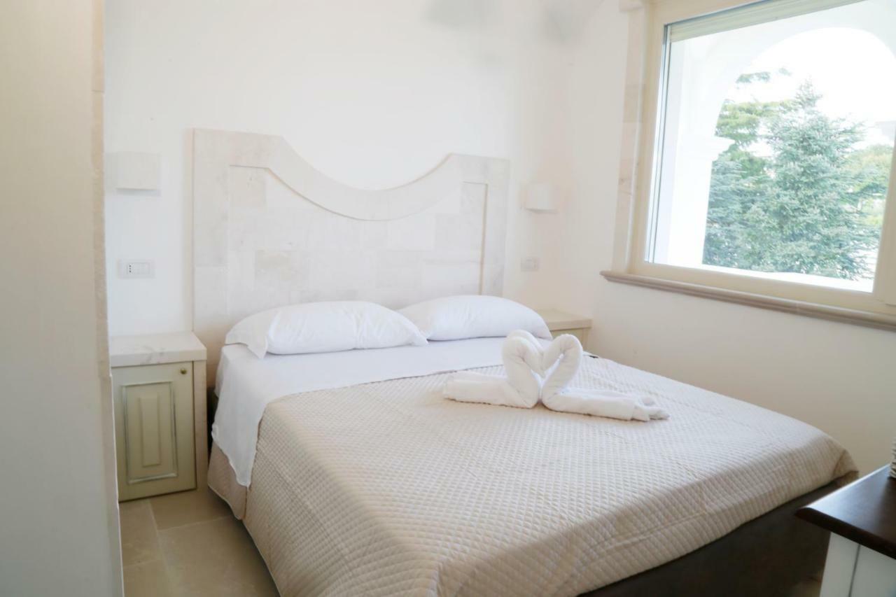 Villa Angelina 셀바디파사노 외부 사진