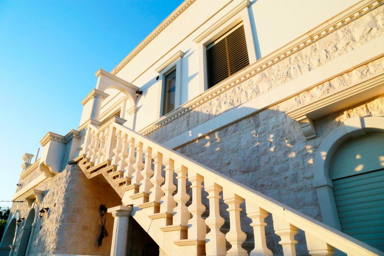 Villa Angelina 셀바디파사노 외부 사진