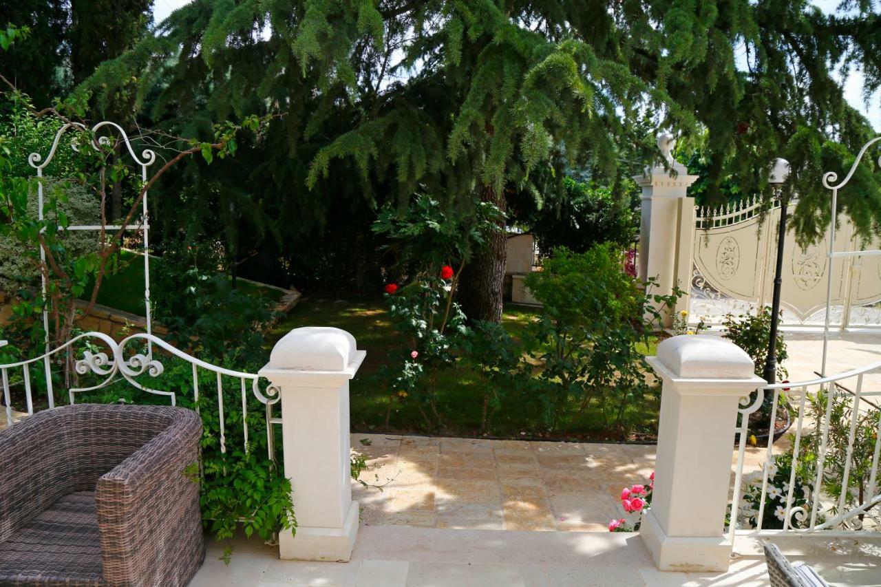 Villa Angelina 셀바디파사노 외부 사진